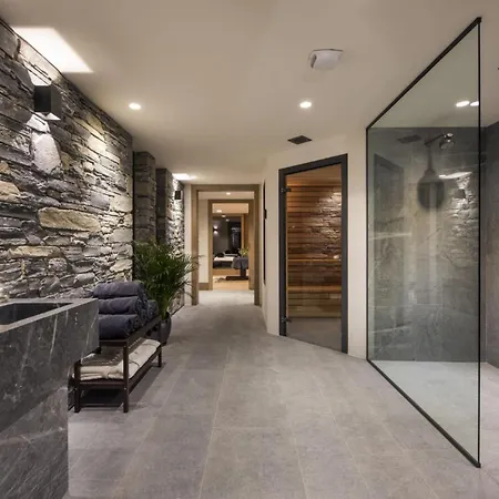 Chalet Lech: A Refined Hideaway For Nature Wilden